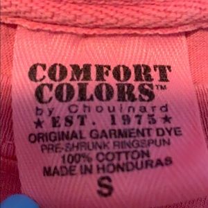 Comfort Colors Tops - Southern Fried Cotton T-shirt Comfort Colors Tops - Southern Fried Cotton T-shirt